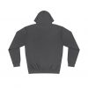Unisex Varsity Hoodie - Image 2