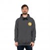 Unisex Varsity Hoodie - Image 3