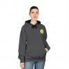 Unisex Varsity Hoodie - Image 4