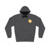 Unisex Varsity Hoodie