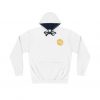 Unisex Varsity Hoodie - Image 5
