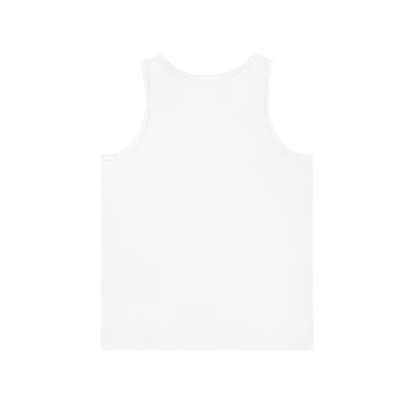 Minimalist Tank Top - Image 2