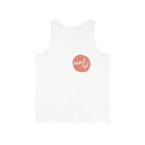 Minimalist Tank Top