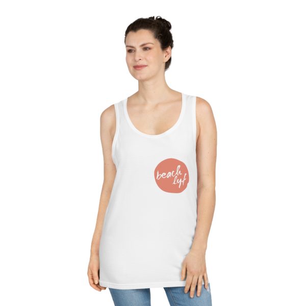 Minimalist Tank Top - Image 4