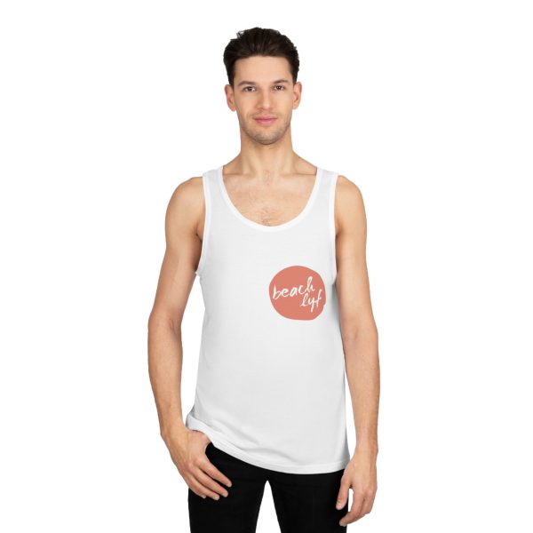 Minimalist Tank Top - Image 3
