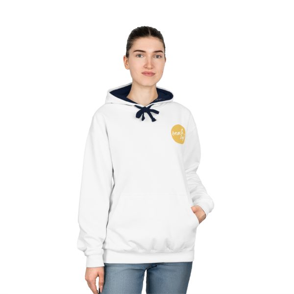 Beach Lyf Hoodie - Image 4