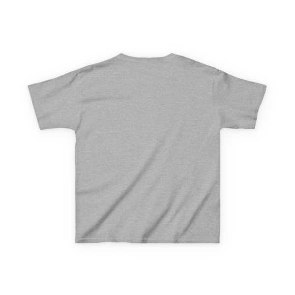 Kids T-shirt (heavy cotton) - Image 6