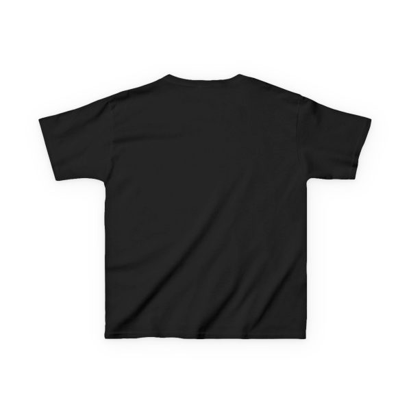 Kids T-shirt (heavy cotton) - Image 4
