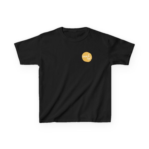 Kids T-shirt (heavy cotton) - Image 3