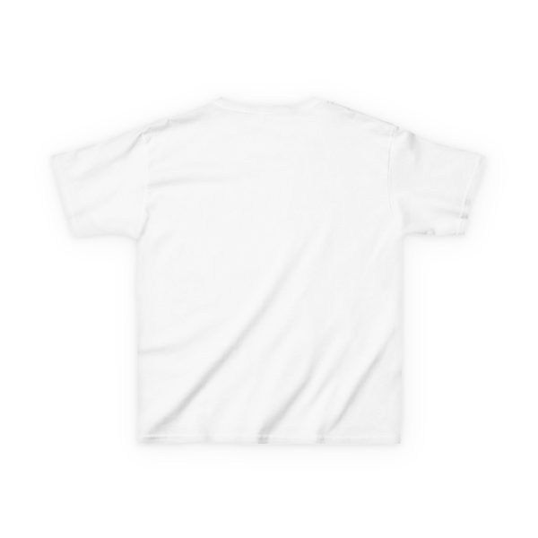 Kids T-shirt (heavy cotton) - Image 2